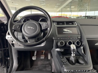 Jaguar E-Pace D150*Full LED*Kamera*19&q 2018