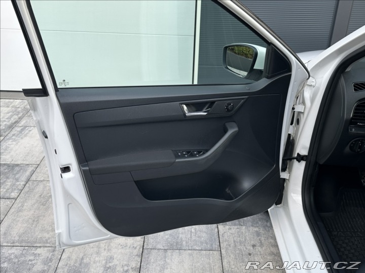 Škoda Fabia 1,0 TSI 95PS Ambition To 2023