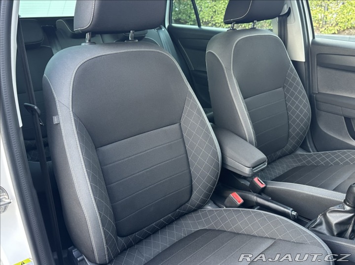Škoda Fabia 1,0 TSI 95PS Ambition To 2023