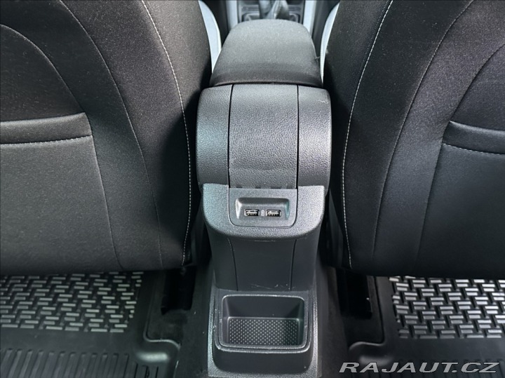 Škoda Fabia 1,0 TSI 95PS Ambition To 2023