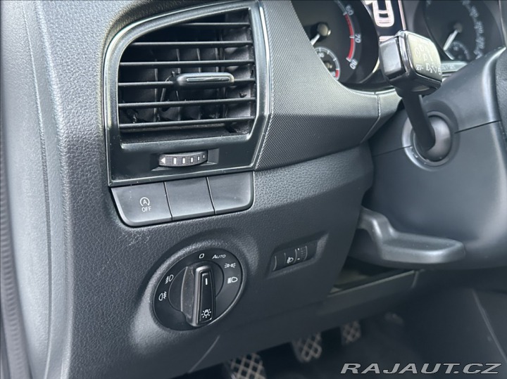 Škoda Fabia 1,0 TSI 95PS Ambition To 2023