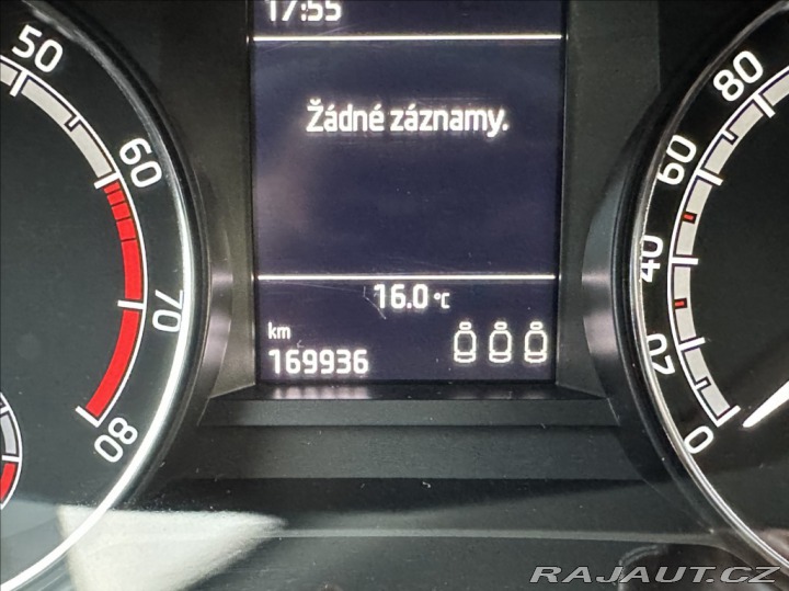 Škoda Fabia 1,0 TSI 95PS Ambition To 2023