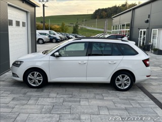 Škoda Fabia 1,0 TSI 95PS Ambition To 2023