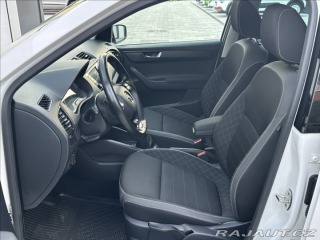 Škoda Fabia 1,0 TSI 95PS Ambition To 2023