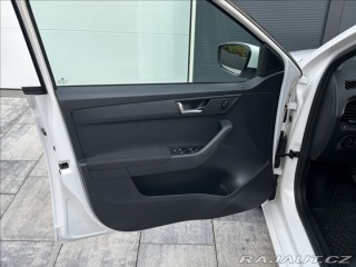 Škoda Fabia 1,0 TSI 95PS Ambition To 2023