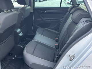 Škoda Fabia 1,0 TSI 95PS Ambition To 2023