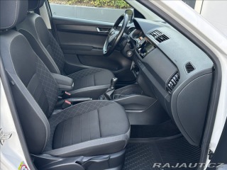Škoda Fabia 1,0 TSI 95PS Ambition To 2023