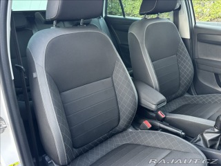 Škoda Fabia 1,0 TSI 95PS Ambition To 2023