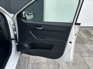 Škoda Fabia 1,0 TSI 95PS Ambition To 2023