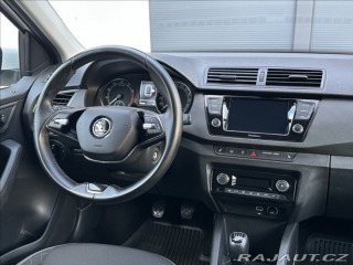 Škoda Fabia 1,0 TSI 95PS Ambition To 2023