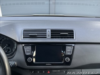 Škoda Fabia 1,0 TSI 95PS Ambition To 2023