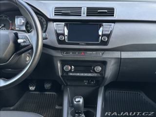 Škoda Fabia 1,0 TSI 95PS Ambition To 2023