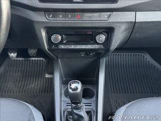 Škoda Fabia 1,0 TSI 95PS Ambition To 2023
