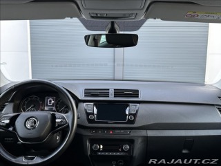 Škoda Fabia 1,0 TSI 95PS Ambition To 2023