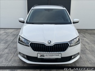 Škoda Fabia 1,0 TSI 95PS Ambition To 2023