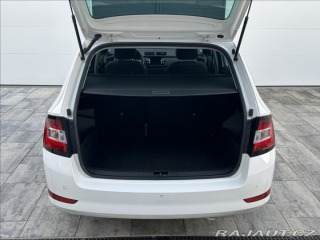 Škoda Fabia 1,0 TSI 95PS Ambition To 2023
