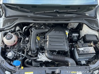 Škoda Fabia 1,0 TSI 95PS Ambition To 2023