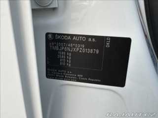Škoda Fabia 1,0 TSI 95PS Ambition To 2023