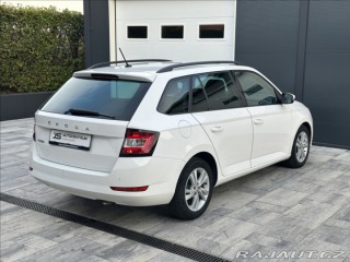 Škoda Fabia 1,0 TSI 95PS Ambition To 2023