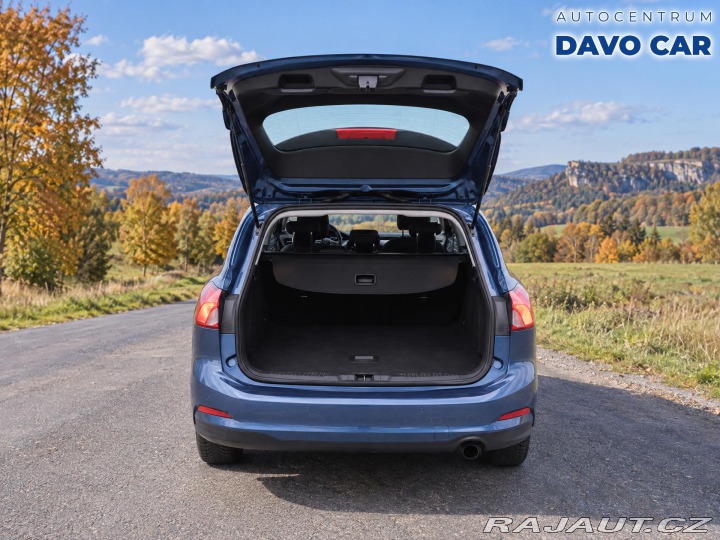 Ford Focus 1,0 EB 92kW CZ DPH 1.Maj. 2020