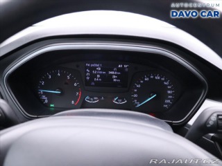Ford Focus 1,0 EB 92kW CZ DPH 1.Maj. 2020