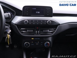 Ford Focus 1,0 EB 92kW CZ DPH 1.Maj. 2020