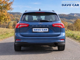 Ford Focus 1,0 EB 92kW CZ DPH 1.Maj. 2020