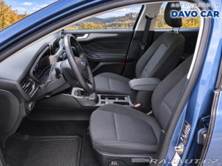 Ford Focus 1,0 EB 92kW CZ DPH 1.Maj. 2020