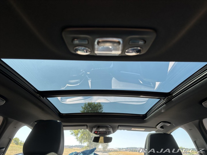 Peugeot 3008 1,6 PureTech 133kW Automa 2021