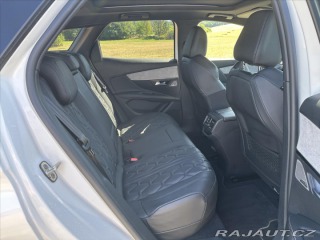 Peugeot 3008 1,6 PureTech 133kW Automa 2021