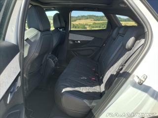 Peugeot 3008 1,6 PureTech 133kW Automa 2021
