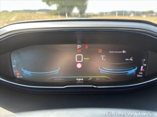 Peugeot 3008 1,6 PureTech 133kW Automa 2021