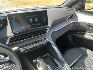 Peugeot 3008 1,6 PureTech 133kW Automa 2021