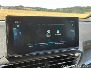 Peugeot 3008 1,6 PureTech 133kW Automa 2021
