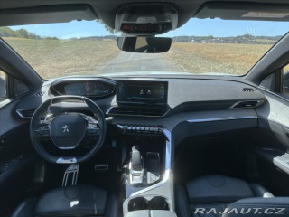 Peugeot 3008 1,6 PureTech 133kW Automa 2021