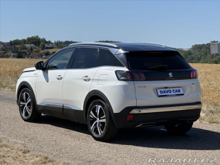 Peugeot 3008 1,6 PureTech 133kW Automa 2021