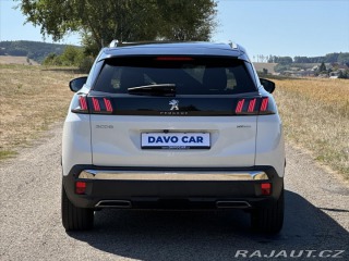 Peugeot 3008 1,6 PureTech 133kW Automa 2021