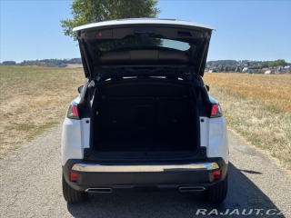 Peugeot 3008 1,6 PureTech 133kW Automa 2021