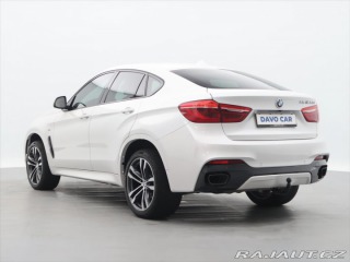 BMW X6 3,0 M50da 280kW xDrive CZ 2015