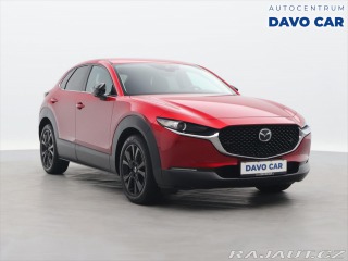 Mazda CX-30 2,0 Skyactiv 137kW Exclus