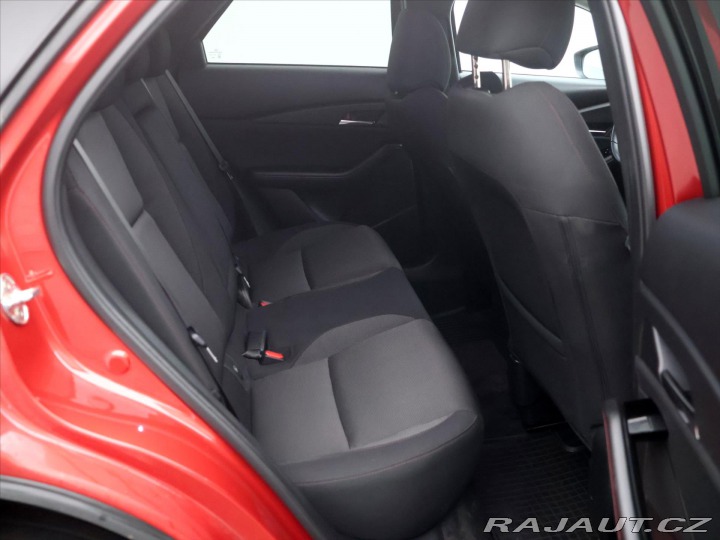 Mazda CX-30 2,0 Skyactiv 137kW Exclus 2023