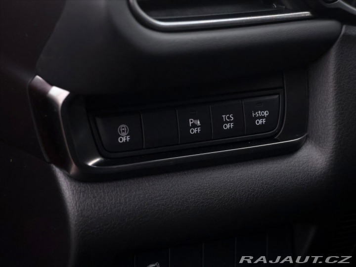 Mazda CX-30 2,0 Skyactiv 137kW Exclus 2023