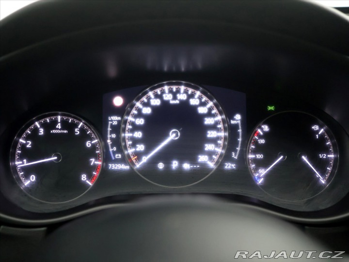 Mazda CX-30 2,0 Skyactiv 137kW Exclus 2023
