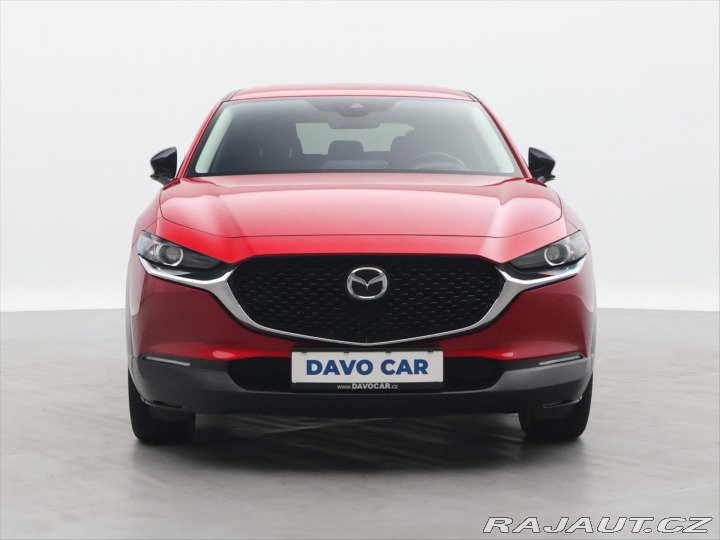 Mazda CX-30 2,0 Skyactiv 137kW Exclus 2023