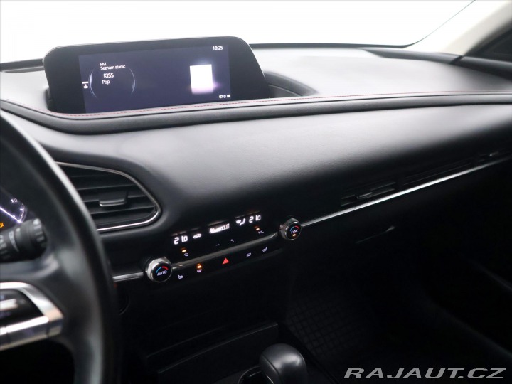 Mazda CX-30 2,0 Skyactiv 137kW Exclus 2023