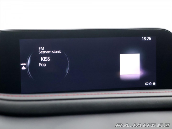 Mazda CX-30 2,0 Skyactiv 137kW Exclus 2023