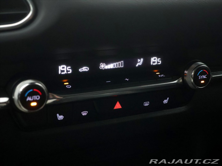 Mazda CX-30 2,0 Skyactiv 137kW Exclus 2023