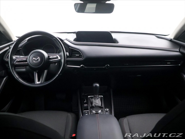 Mazda CX-30 2,0 Skyactiv 137kW Exclus 2023