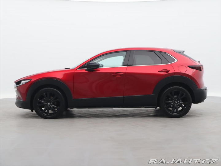 Mazda CX-30 2,0 Skyactiv 137kW Exclus 2023