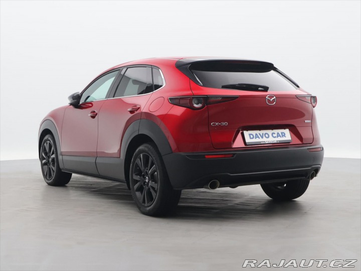 Mazda CX-30 2,0 Skyactiv 137kW Exclus 2023